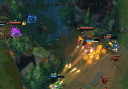 C罗可谓是 C罗可谓是