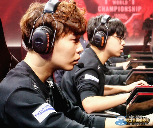 竞争不仅限 竞争不仅限