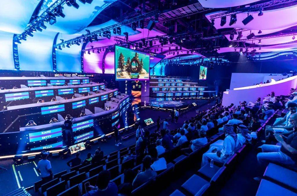 比赛背景与 比赛背景与