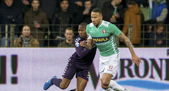 场统治力 场统治力