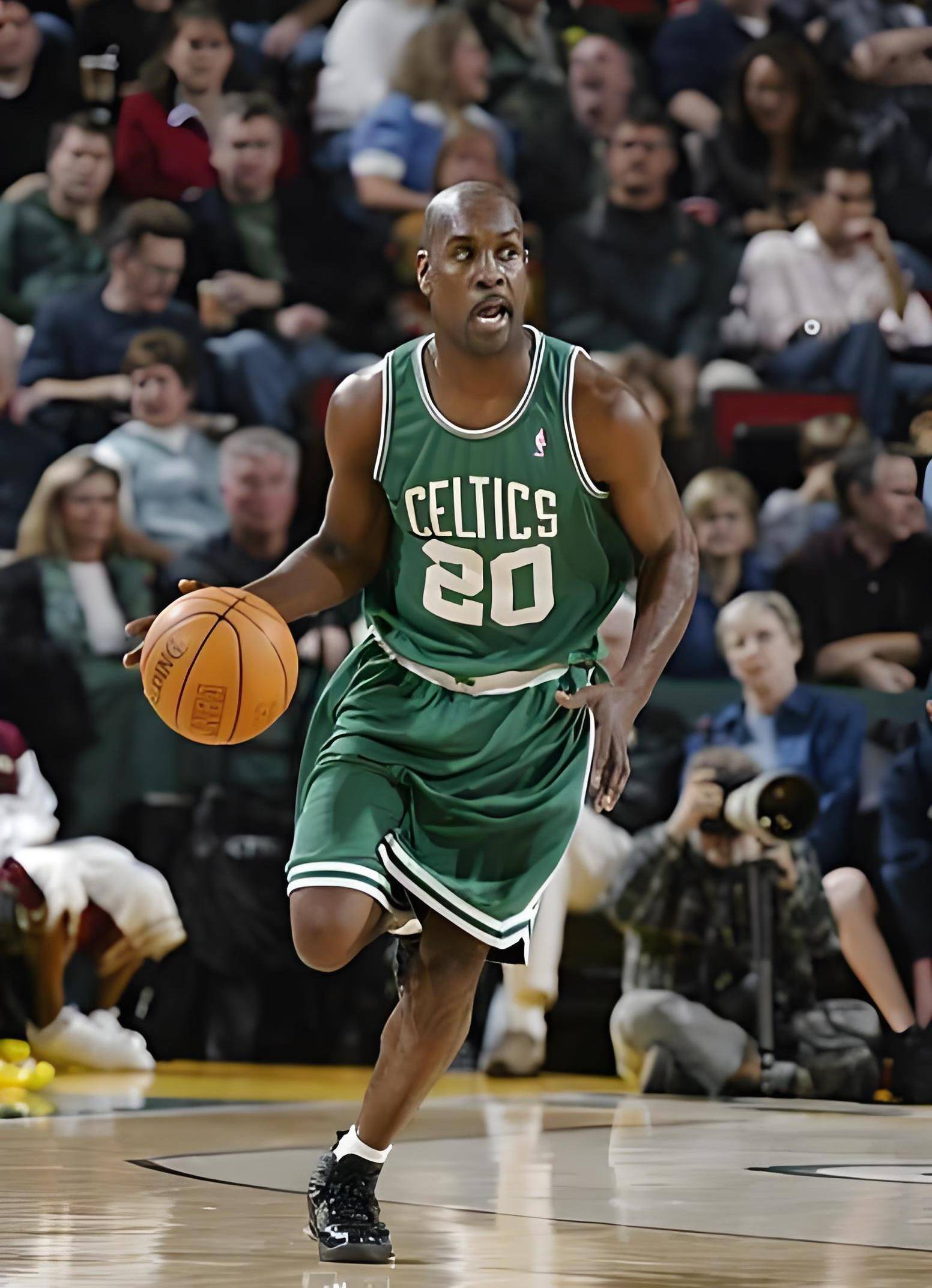 DM