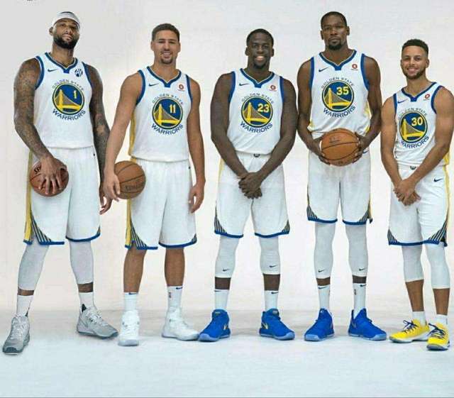 NBA NBA